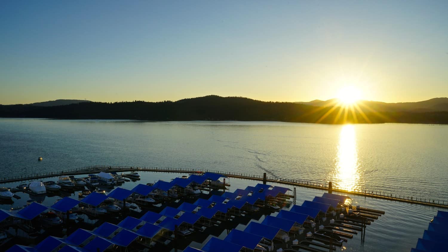 Idaho's Top Pet Friendly Attraction: Lake Coeur d'Alene | GoPetFriendly.com