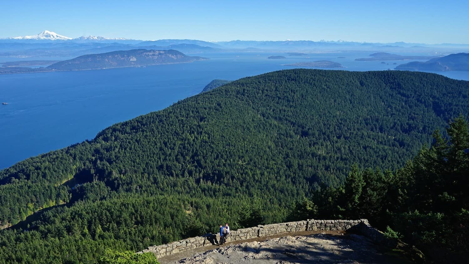 Washington's Top Pet Friendly Attraction: San Juan Islands | GoPetFriendly.com