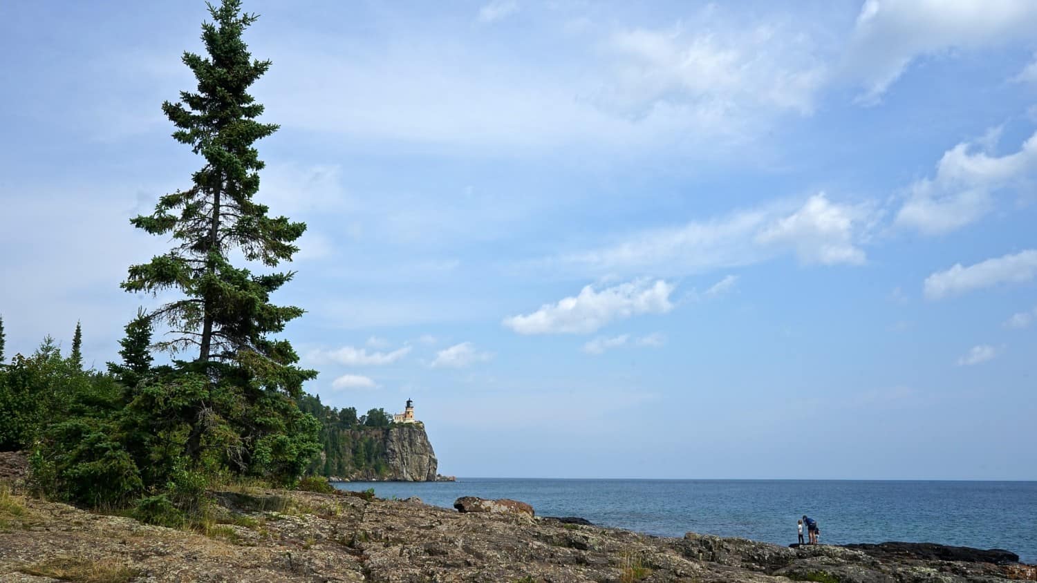 Minnesota's Top Pet Friendly Attraction: Split Rock Lighthouse State Park | GoPetFriendly.com