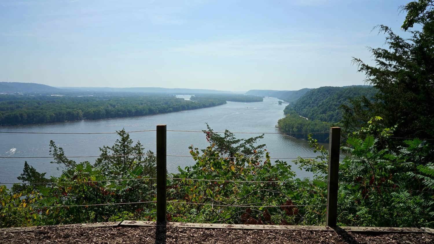 Iowa's Top Pet Friendly Attraction: Effigy Mounds National Monument | GoPetFriendly.com