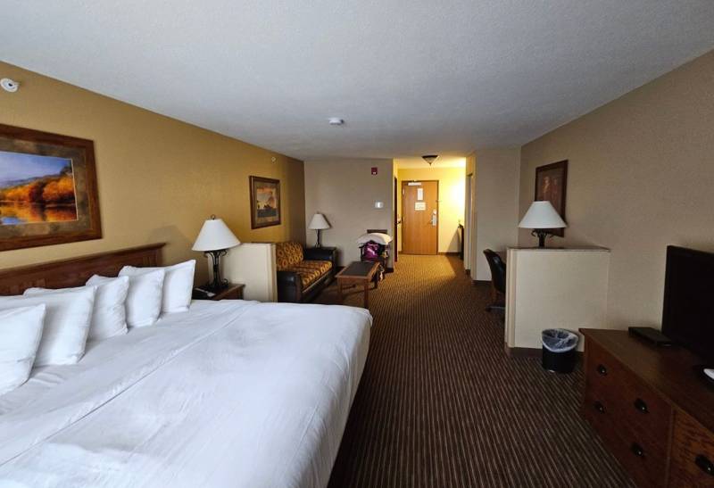 Best Western Plus Kelly Inn & Suites Billings