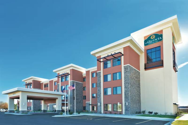 La Quinta Inn and Suites by Wyndham Billings