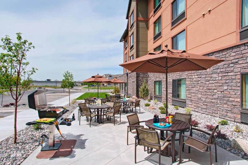 TownePlace Suites by Marriott Billings