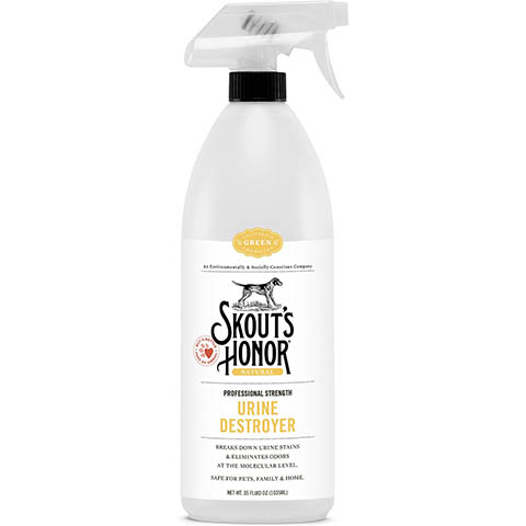 Skout's Honor Professional Strength Urine Destroyer