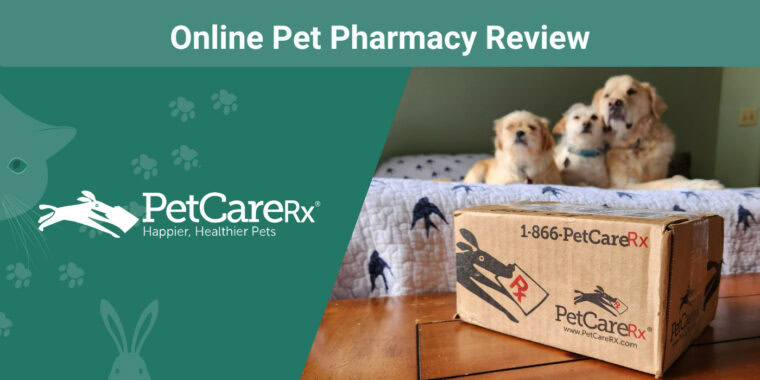 PK_SAPR_PetCareRX Online Pet Pharmacy