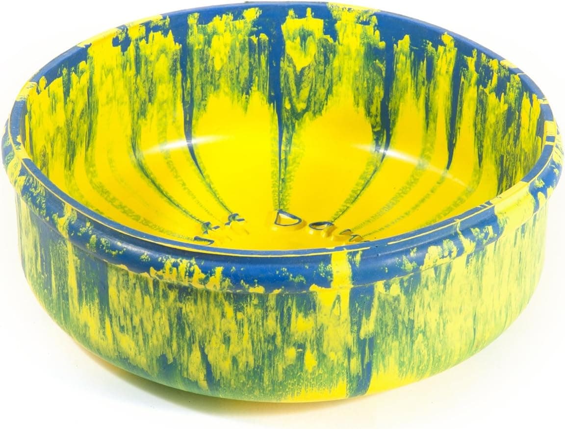 Ruff Dawg Non-Skid Rubber Dog Bowl