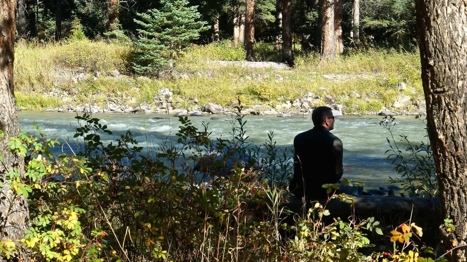 Gallatin Canyon - West Yellowstone, MT