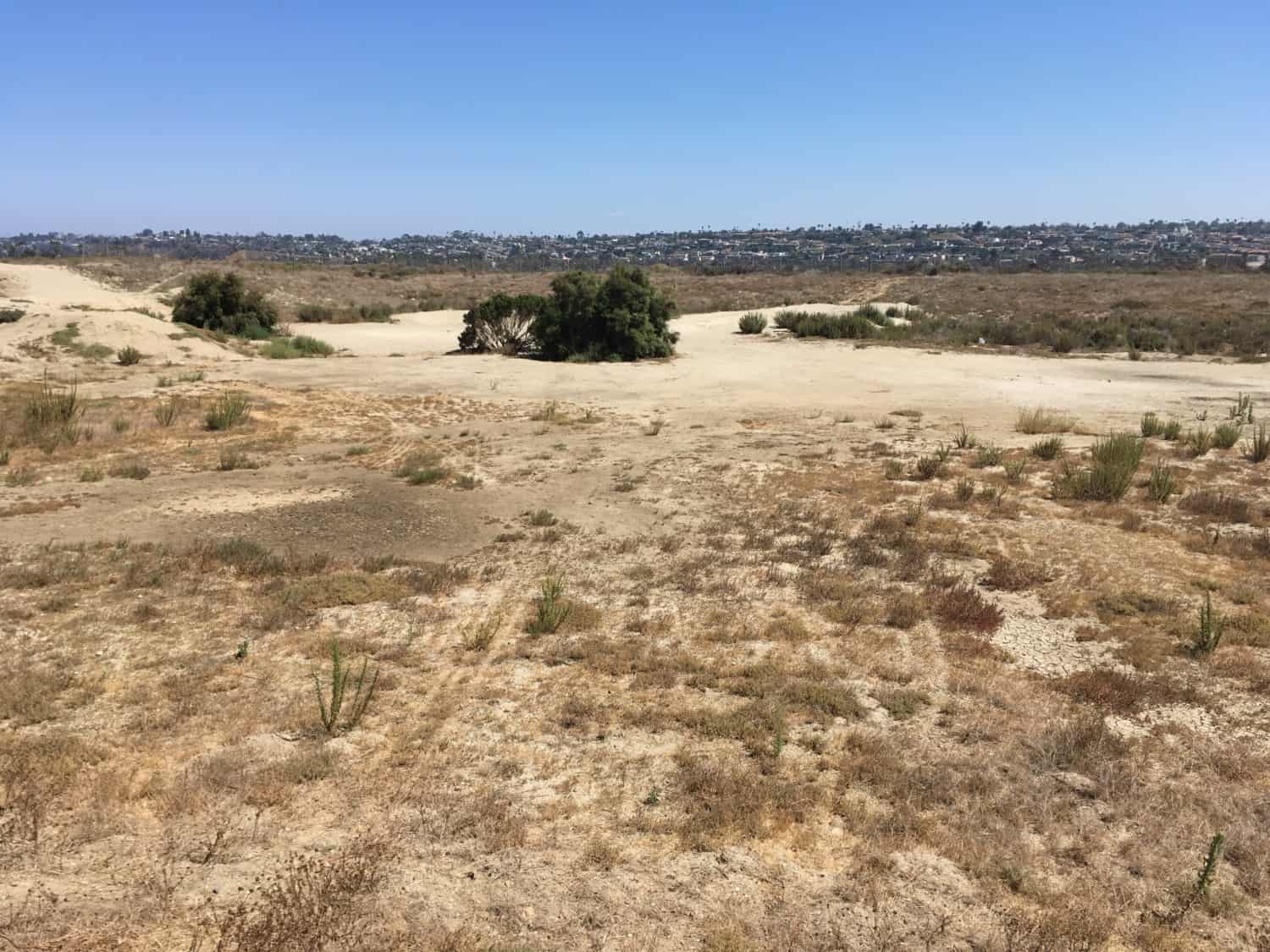 Fiesta Island - San Diego, CA