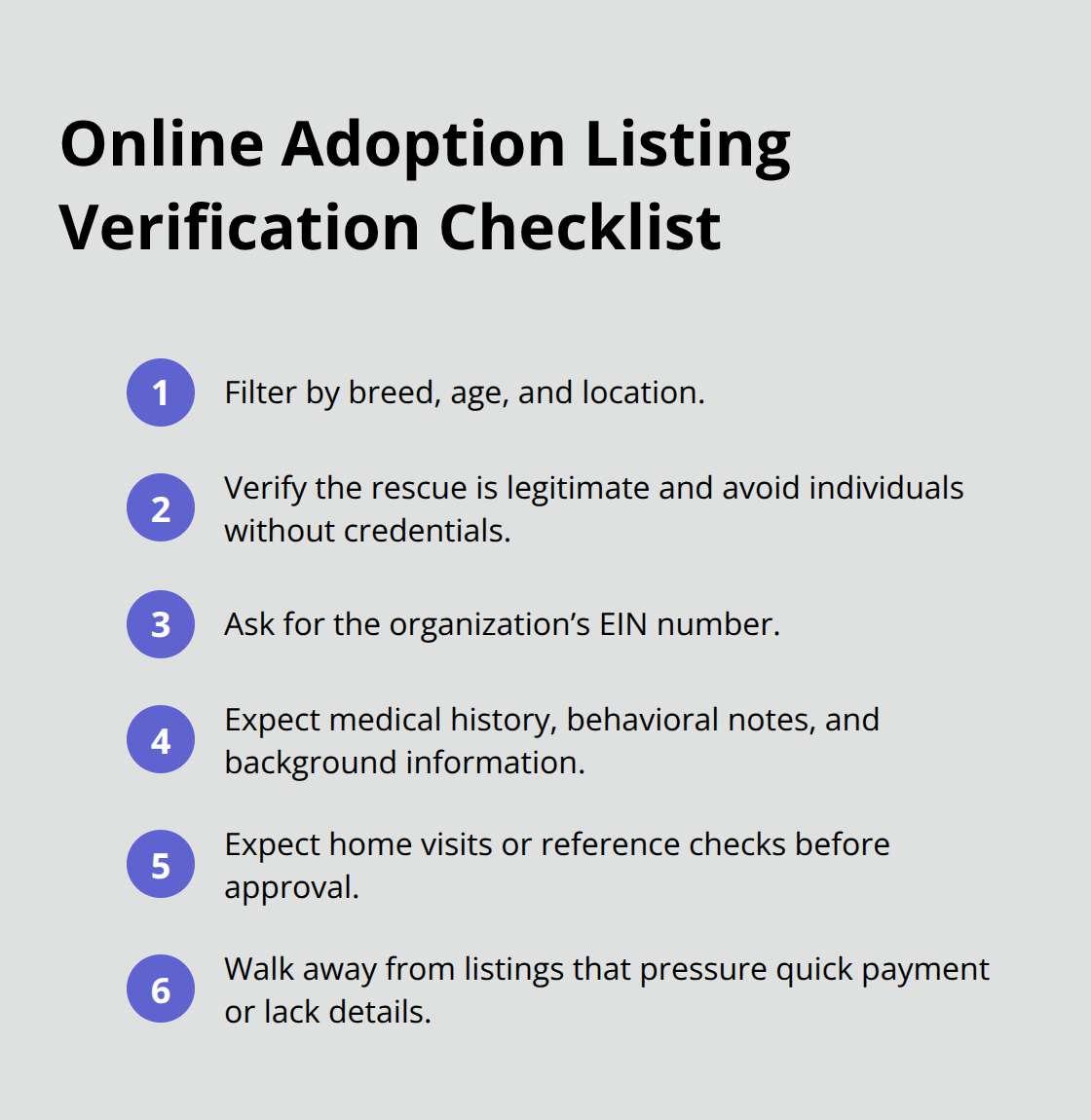 Checklist to verify online rescue listings for Pomeranian puppies - puppy pomeranian for adoption